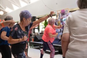 Why Dancing Is One of the Best Things You Can Do for Your Mind