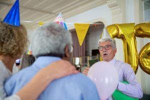 Why Every Birthday Deserves a Party