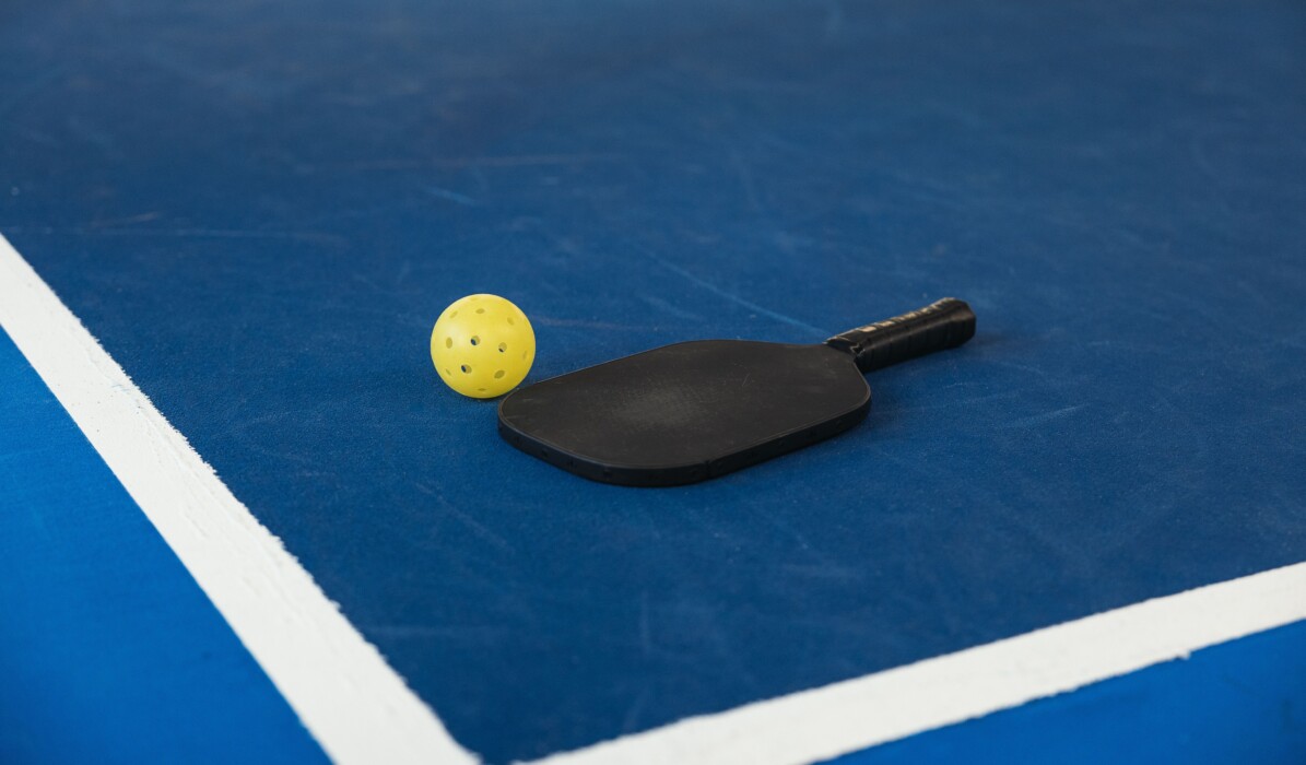 Why Pickleball Is the Perfect Low-Impact Sport for Seniors