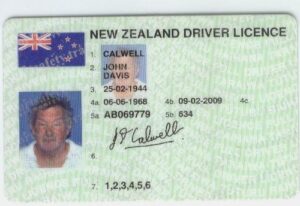 Will Your Licence Let You Drive Overseas?