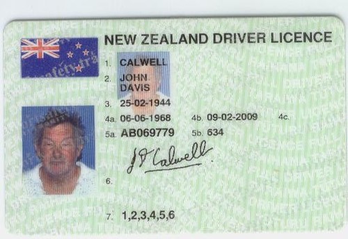 Will Your Licence Let You Drive Overseas?