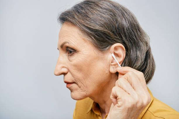 Your Ears Probably Don’t Need Cleaning