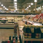 Your First Supermarket Trip Can Tell You a Lot