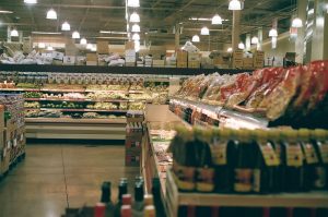 Your First Supermarket Trip Can Tell You a Lot
