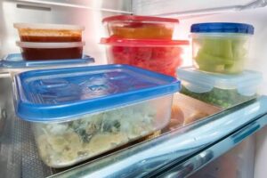 Your Food Containers Need a Match-Up