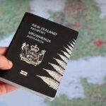 Your Passport May Need More Time Left