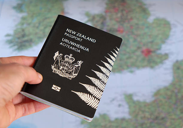 Your Passport May Need More Time Left