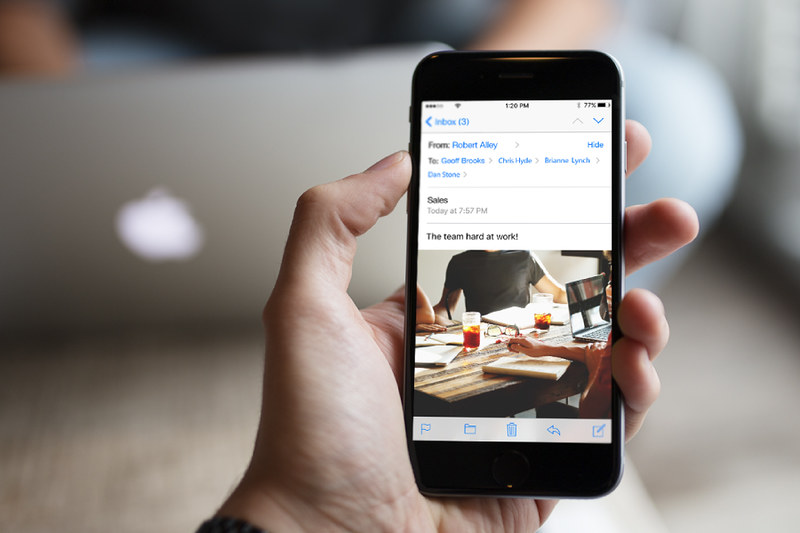 Your Phone Actually Remembers More Wi-Fi Networks