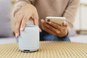 Your Phone May Remember Devices You Forgot