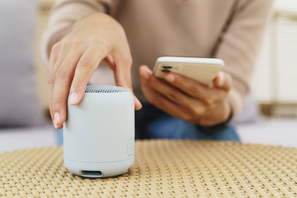 Your Phone May Remember Devices You Forgot