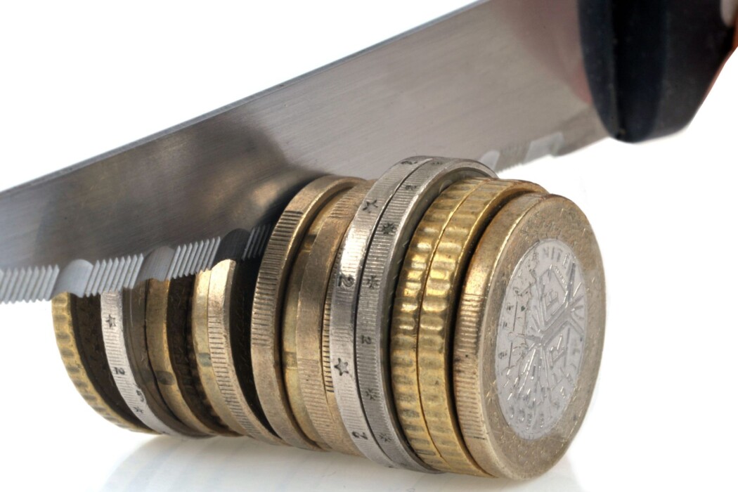 Do you actually want to leave an inheritance?