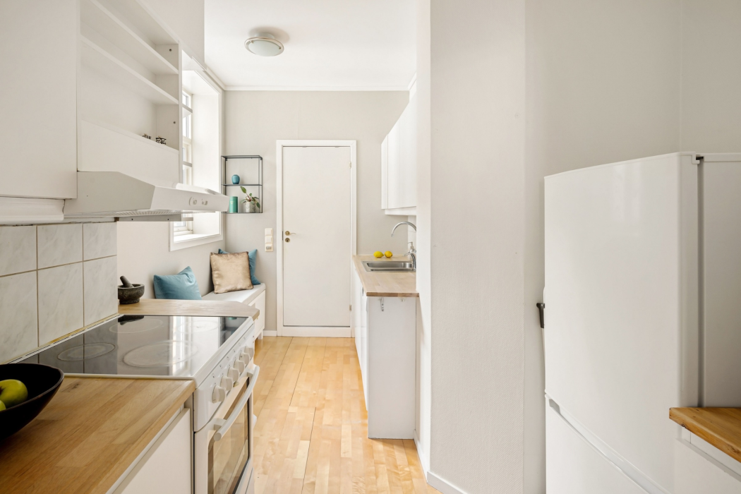 15 kitchen hazards hiding in plain sight, and what to do about them