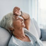 A Full Night’s Sleep But No Energy