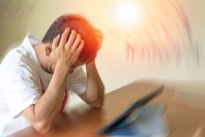 A New Headache Pattern Deserves Attention