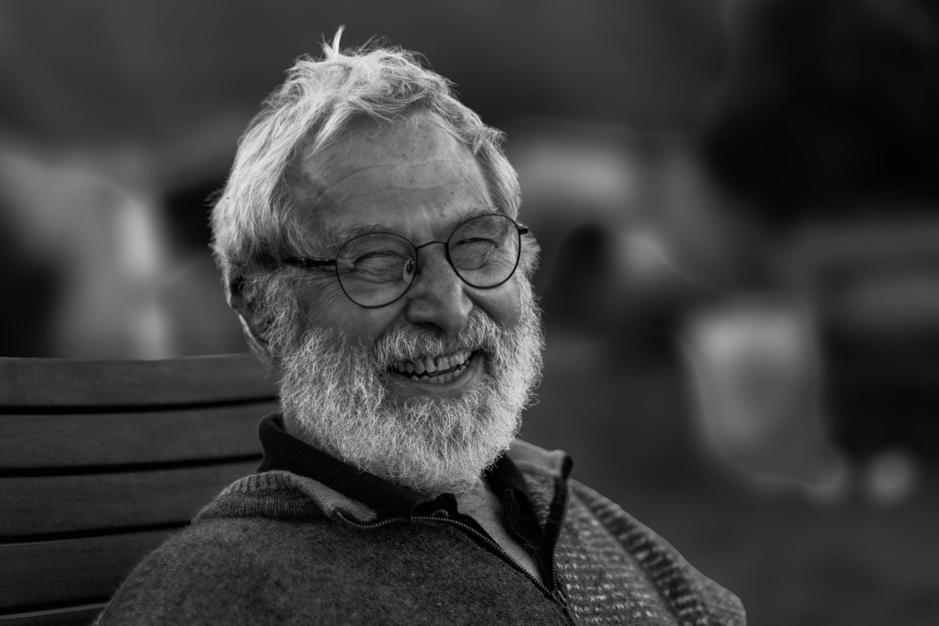 Accepting Ageing and Embracing Joy
