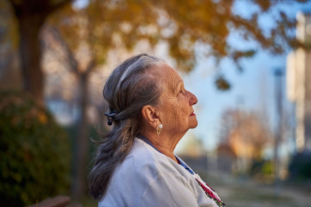 Anaemia in Older Adults: Why Does It Happen?