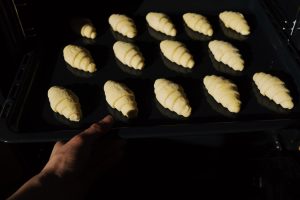 Baking Day Treats the Grandkids Will Love
