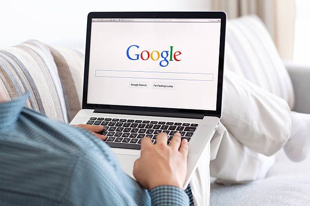 Before You Let an App Into Your Google Account