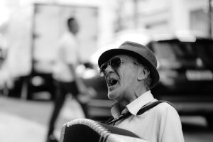Can Singing Really Make Your Lungs Stronger?