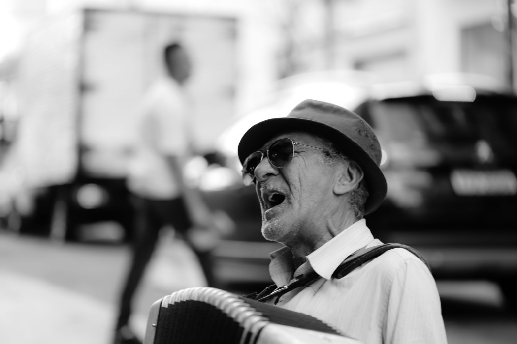 Can Singing Really Make Your Lungs Stronger?