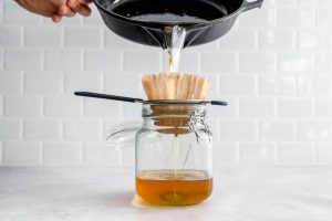 Can You Reuse Cooking Oil?