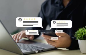 Can You Trust the Reviews on That Shopping Website?