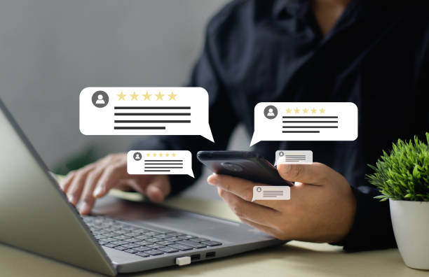 Can You Trust the Reviews on That Shopping Website?