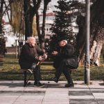 Caring for a Loved One Without Losing Yourself