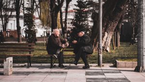 Caring for a Loved One Without Losing Yourself