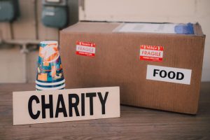 Charitable Giving in Retirement