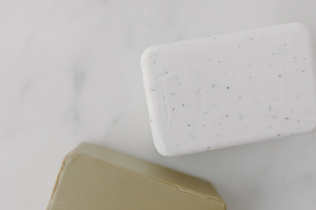 Choosing the Right Bath Soap for Seniors