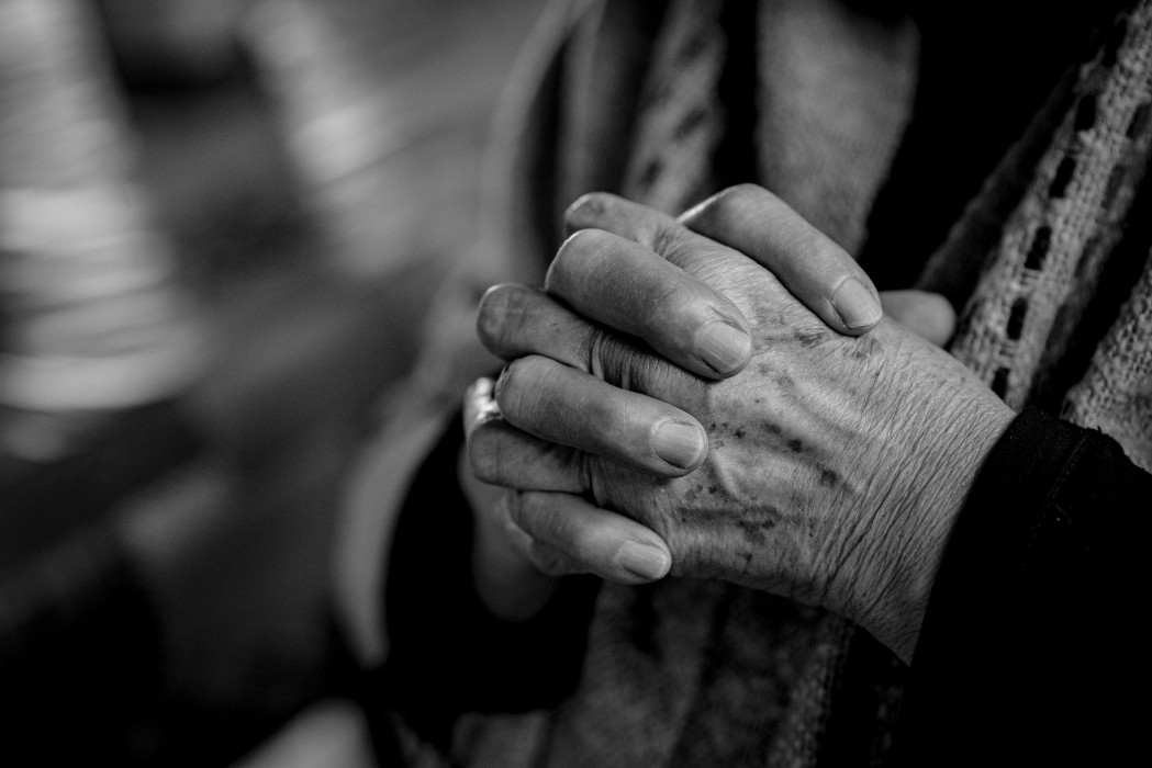 Choosing the Right Moisturiser for Seniors