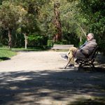 Common Signs of PTSD in Older Adults