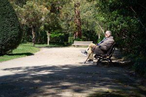 Common Signs of PTSD in Older Adults