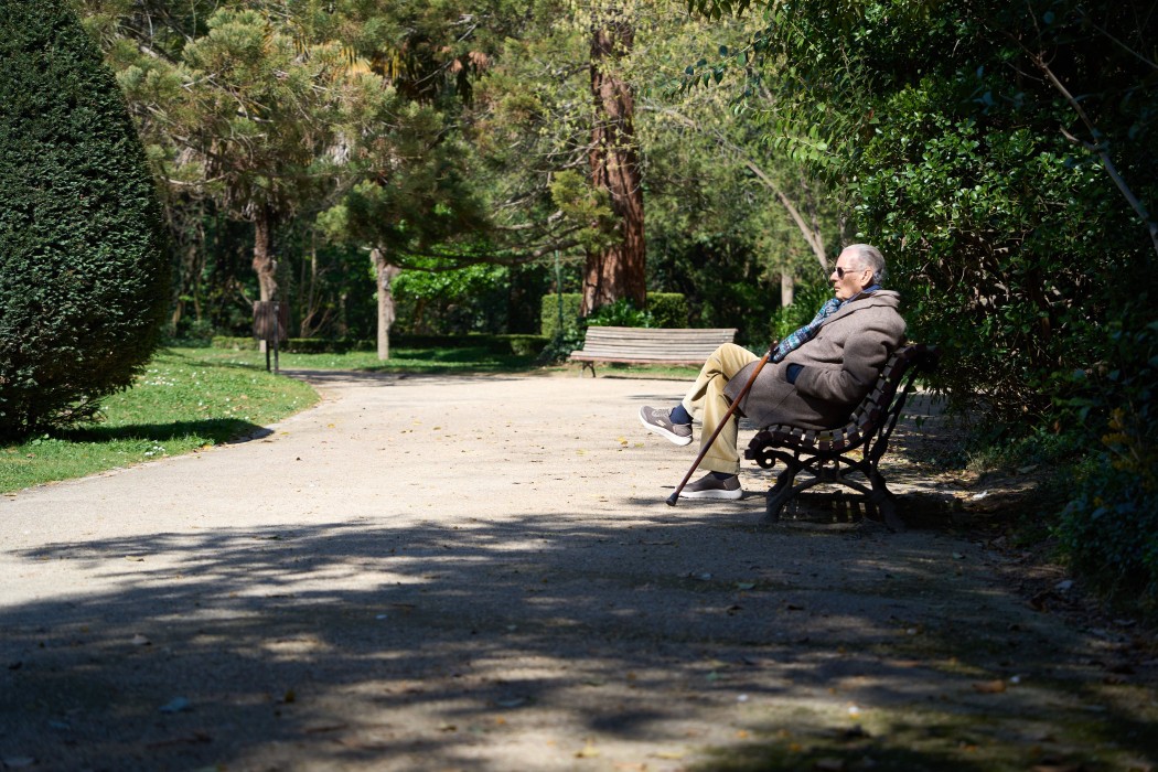 Common Signs of PTSD in Older Adults