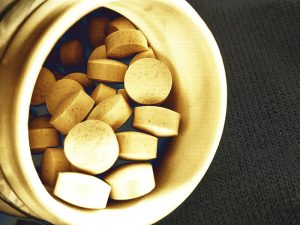 Could Your Medications Be Affecting Your Appetite?