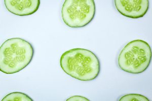 Cucumbers for Digestion: A Gentle Choice for Sensitive Tummies