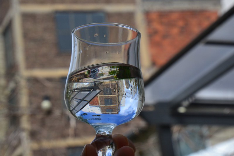Delicious Ways to Drink More Water