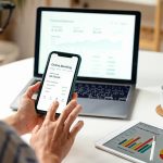 Do Not Forget the Accounts Linked to Your Old Address