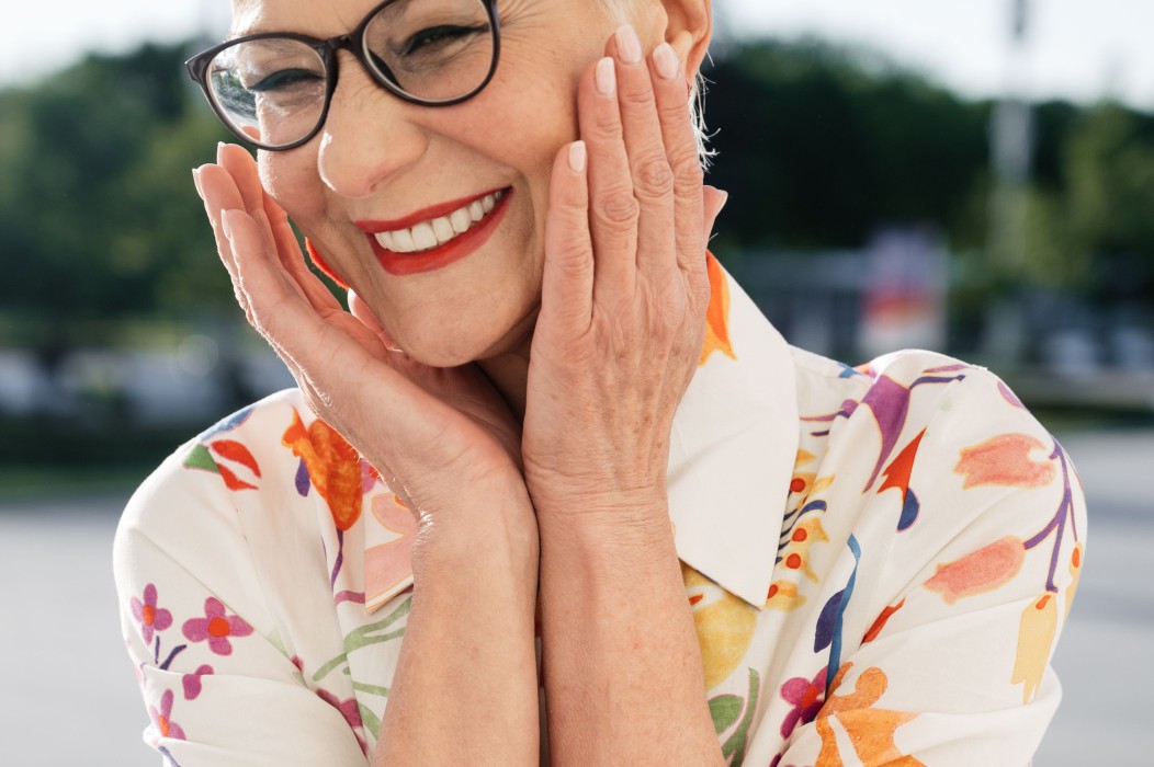 Dry Mouth in Older Adults: Causes and Easy Relief