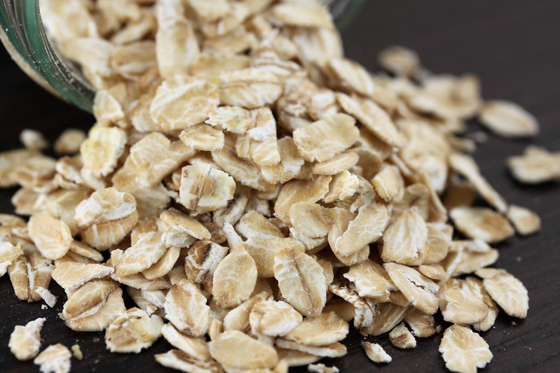 Easy Ways to Add Fibre to Your Day