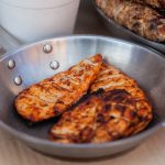 Fighting Muscle Loss with Lean Meat