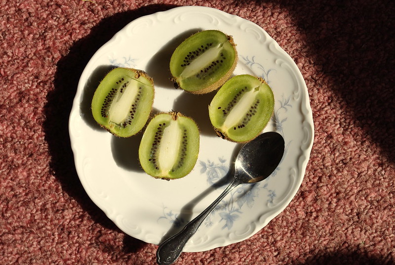 Foods That Support Healthy Nerves as You Age