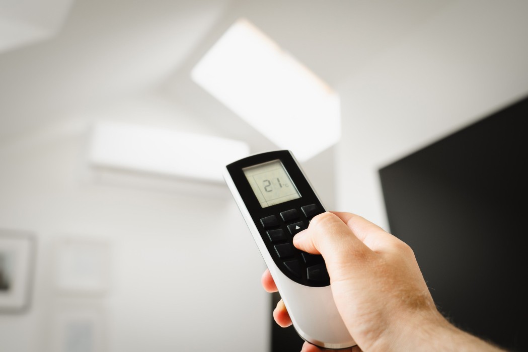 Get Your Home Ready Before Poor Indoor Air Quality Arrives
