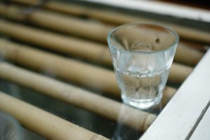Have You Heard About Overhydration?