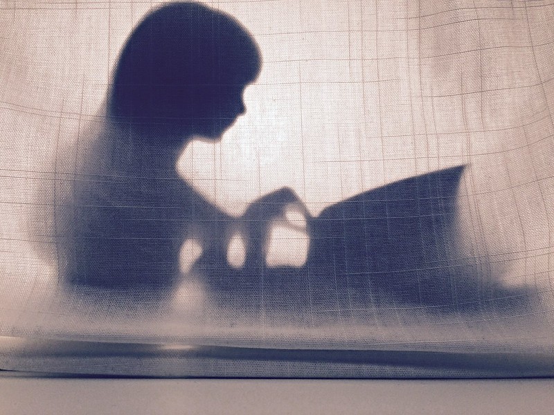 Helping Your Grandkids Fall in Love with Reading