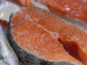 High-Protein Meals to Help Keep Your Strength Up