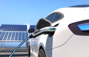 Hiring an Electric Car Takes Extra Planning
