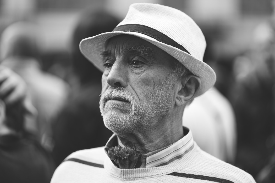 How Ageing Changes Your Thyroid