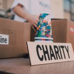 How Giving Keeps You Healthy